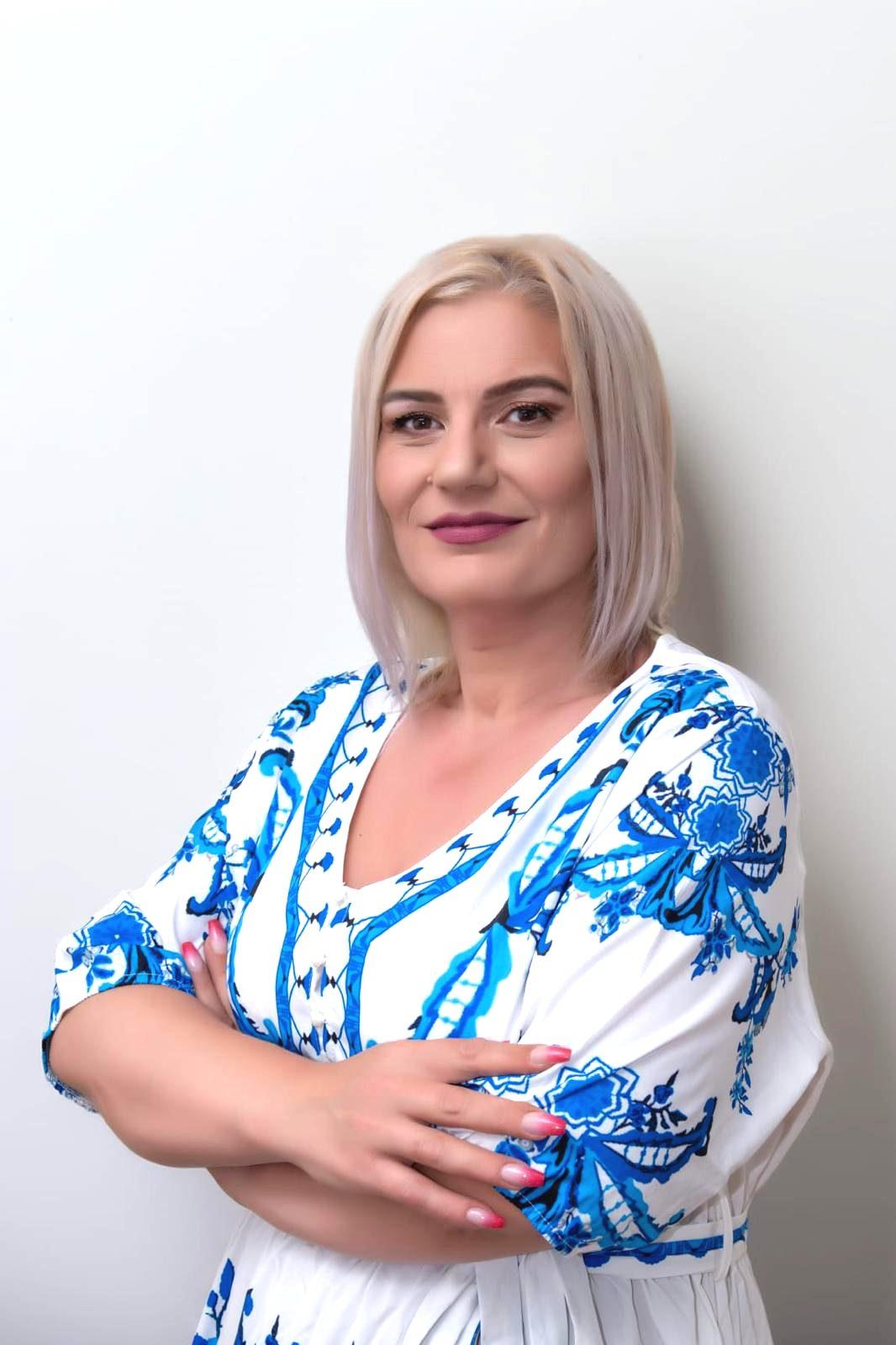 Carmen Pisică
