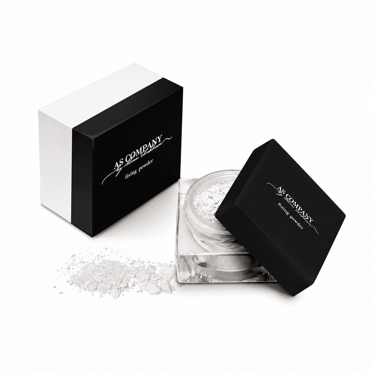 ANTISEPTIC POWDER (FOR FIXING SKETCH), 10g