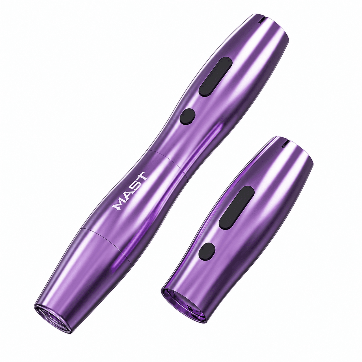 Aparat De Tatuat Wireless Mast P20 ( 2 Baterii) WQP-020-1