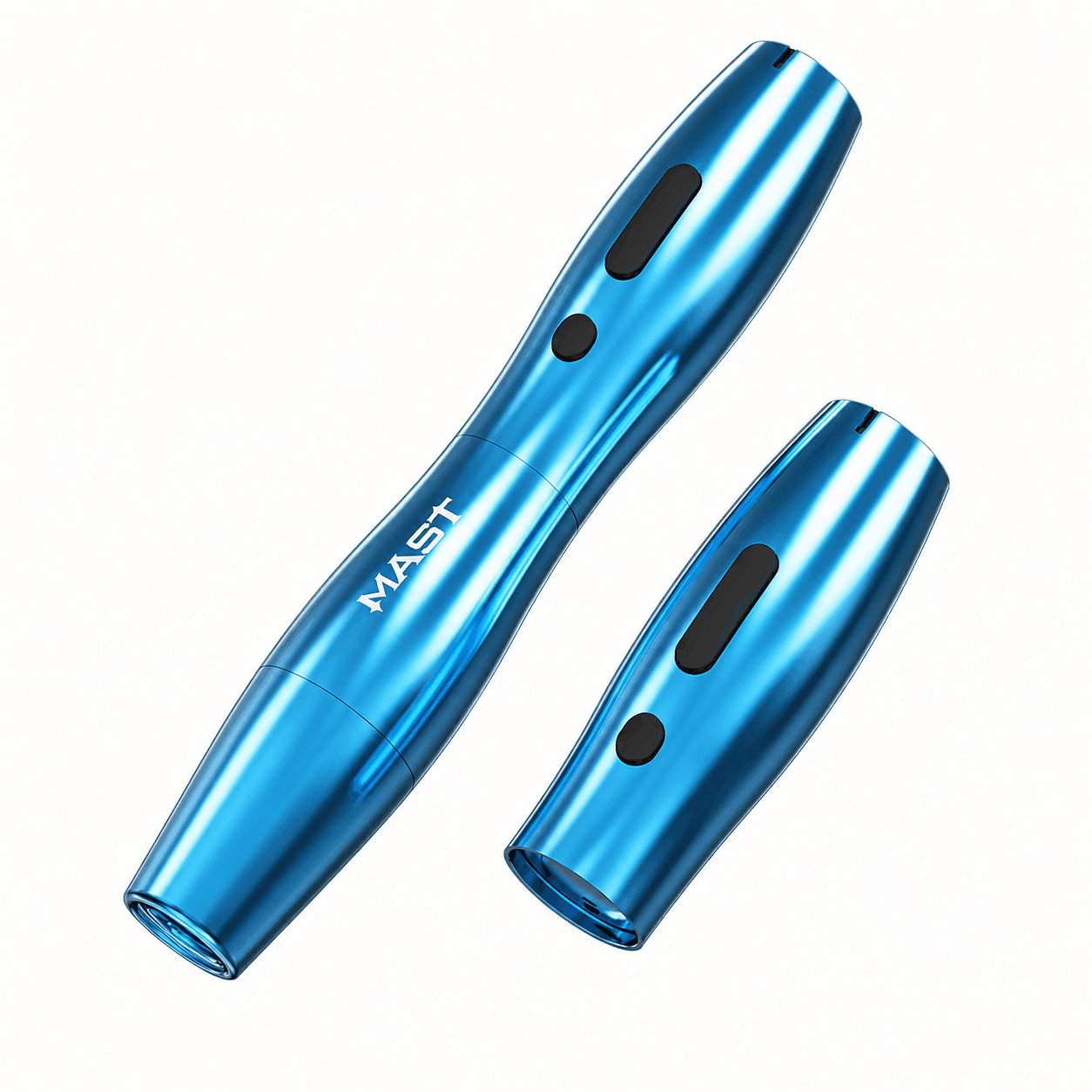 Aparat De Tatuat Wireless Mast P20 ( 2 Baterii) WQP-020-2