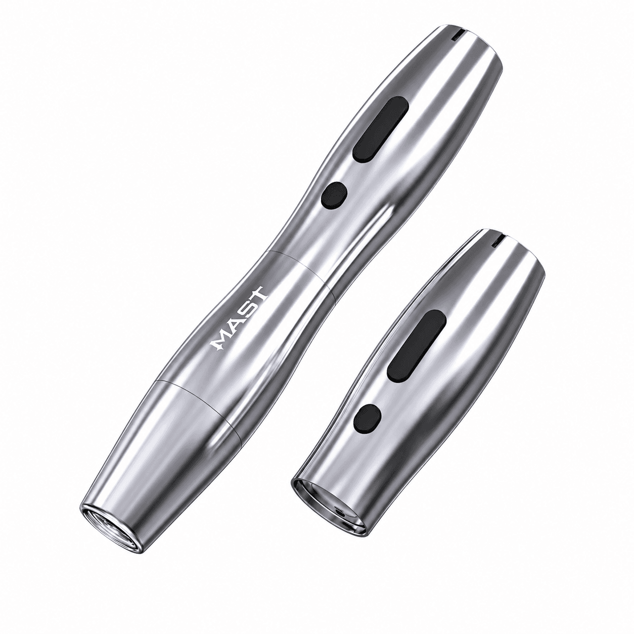 Aparat De Tatuat Wireless Mast P20 ( 2 Baterii) WQP-020-3