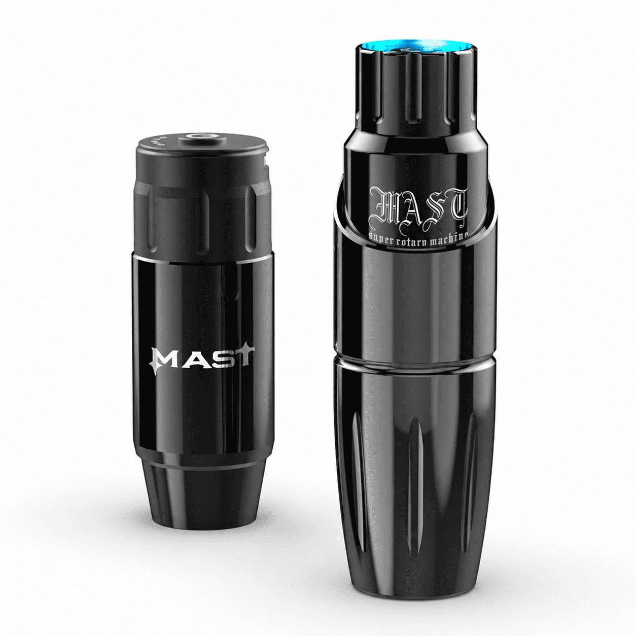 Aparat De Tatuat Wireless Mast Tour Kit WQP-001-10