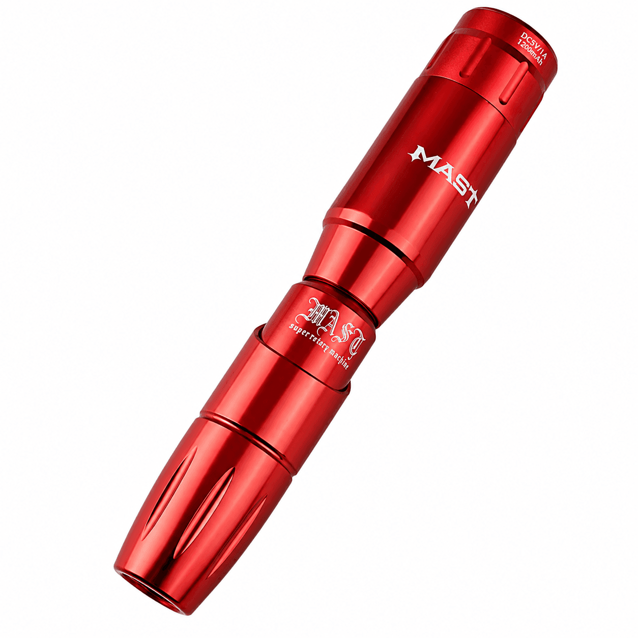 Aparat De Tatuat Wireless Mast Tour Kit WQP-002-6