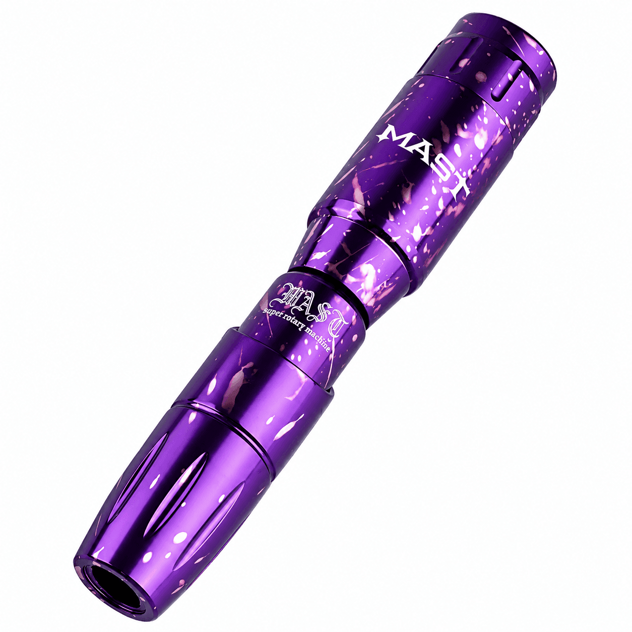 Aparat De Tatuat Wireless Mast Tour Kit WQP-004-8