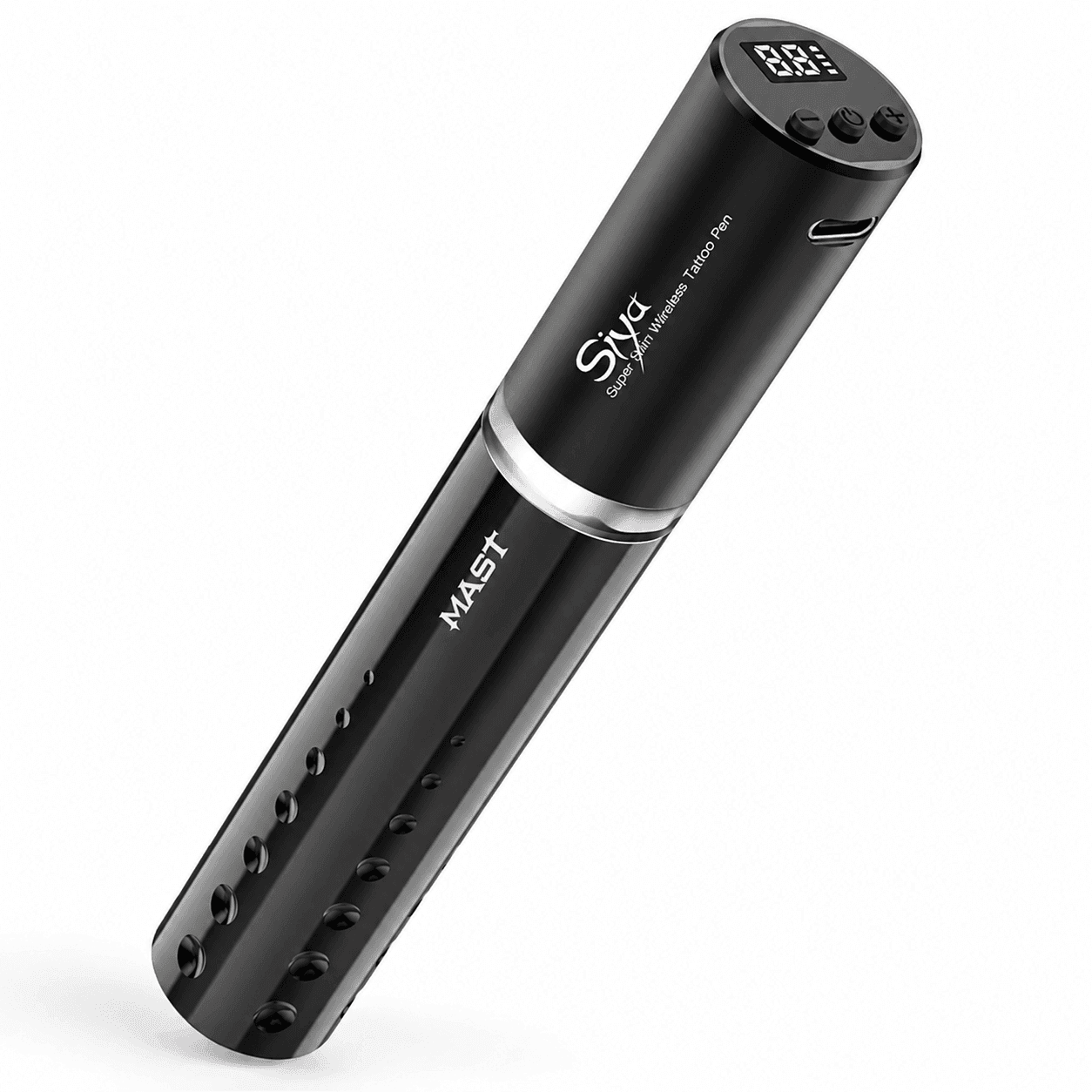 Aparat De Tatuat Wireless Mast Tour Siya WQP-019-1