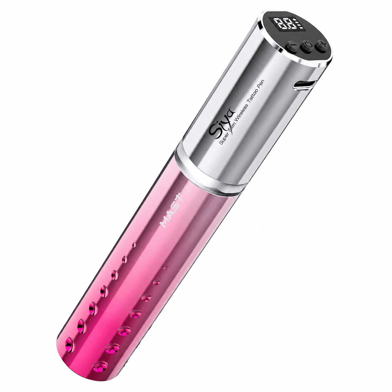 Aparat De Tatuat Wireless Mast Tour Siya WQP-019-2
