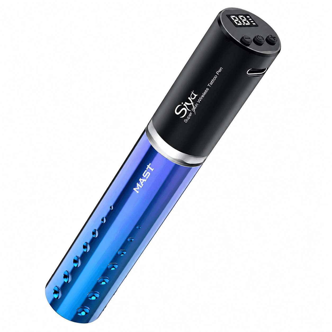 Aparat De Tatuat Wireless Mast Tour Siya WQP-019-3