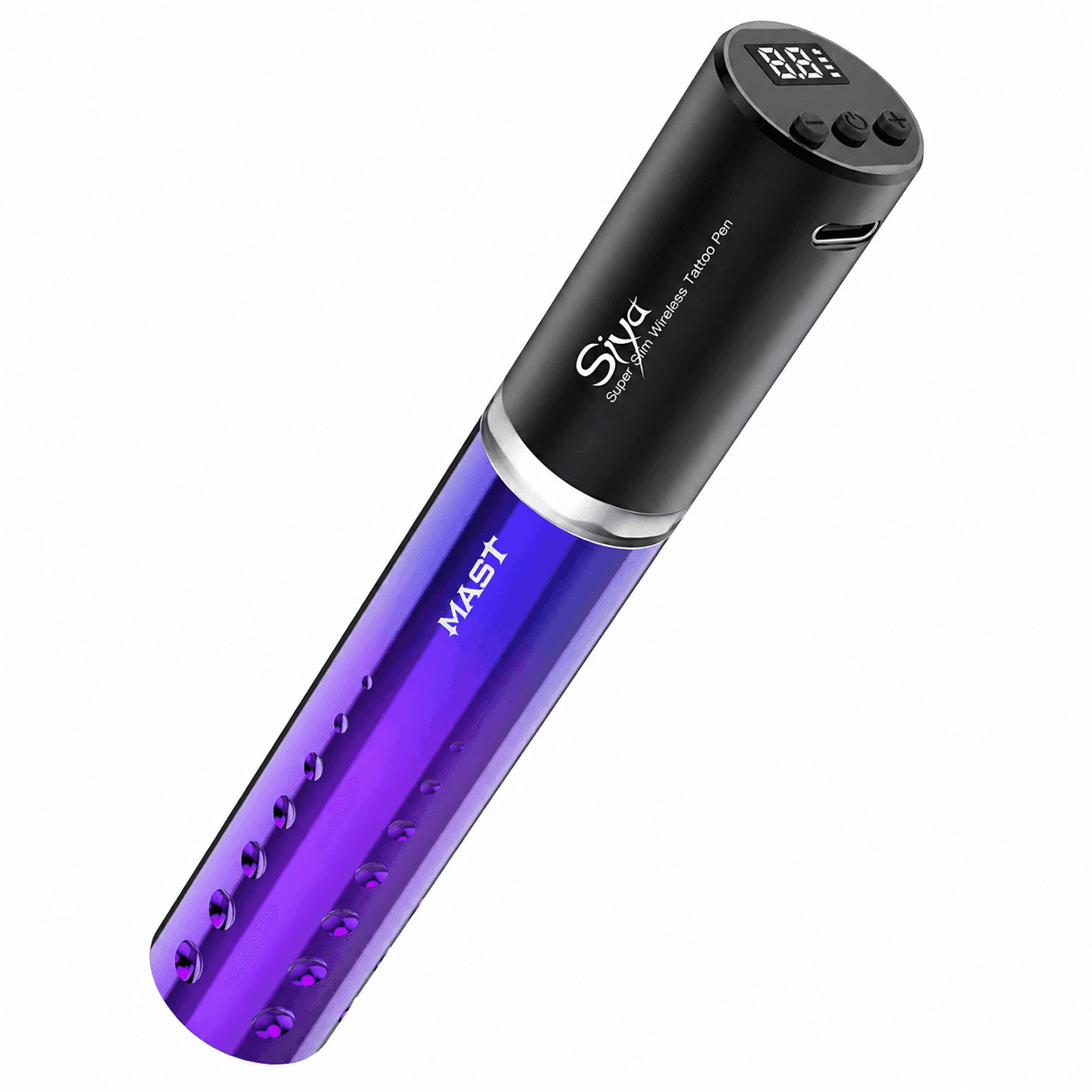 Aparat De Tatuat Wireless Mast Tour Siya WQP-019-5
