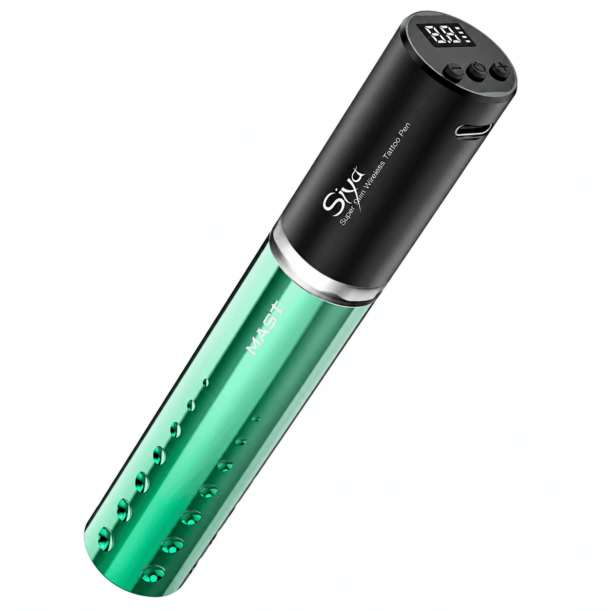 Aparat De Tatuat Wireless Mast Tour Siya WQP-019-6