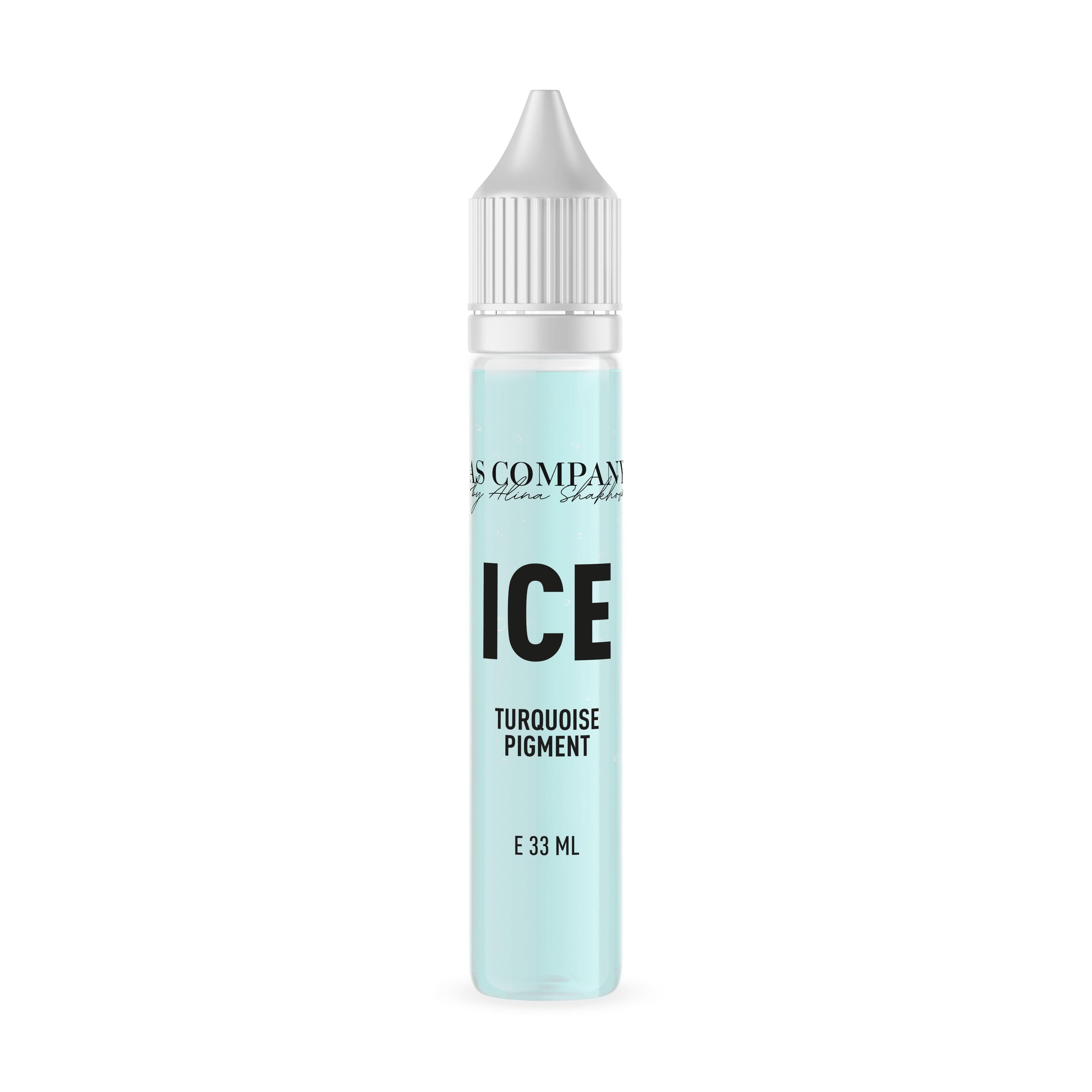 ICE GEL / CLASSIC (Cooling gel), 33 ml